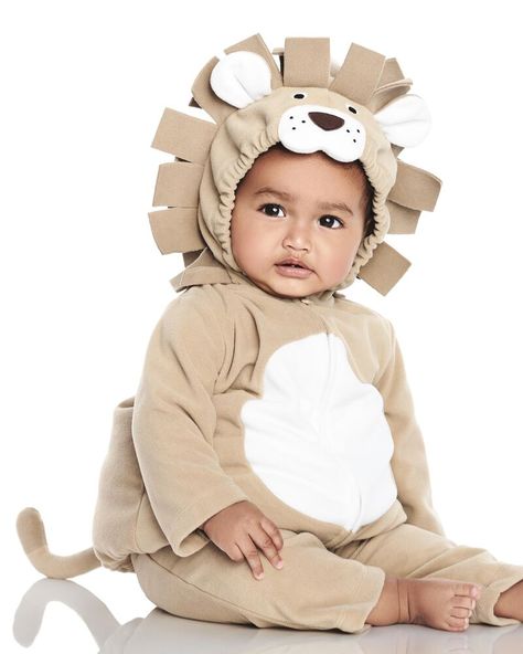 Vampire Custome, Unicorn Custome, Jojo Halloween, Halloween Costumes Mermaid, Halloween Kostüm Baby, Lion Halloween Costume, Lion Halloween, First Halloween Costumes, Unicorn Halloween Costume