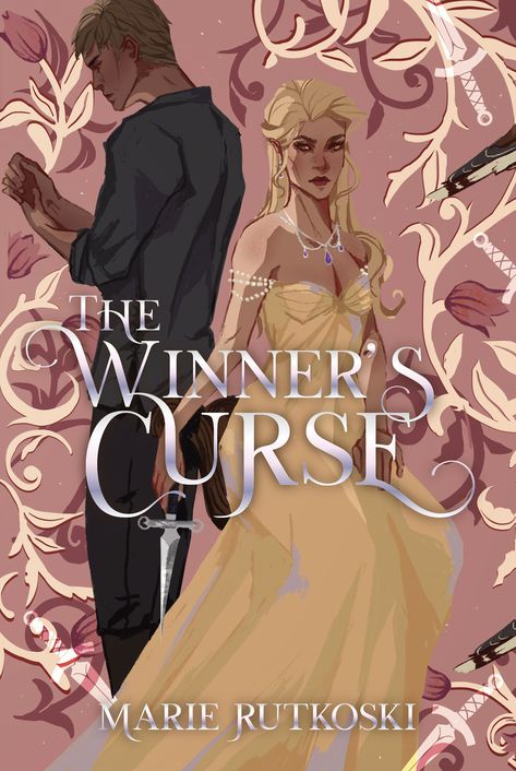 Kestrel And Arin, Winners Curse, The Winners Curse, Invisible Life Of Addie Larue, Addie Larue, Literary Characters, English Books, Ya Novels, Fantasy Books To Read