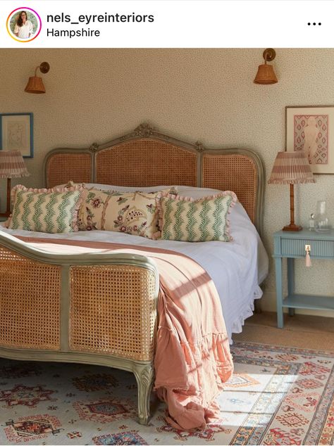 Anthropologie Home Aesthetic, Bedroom Maximalist, Old Country Houses, Anthropologie Home, Welcome To My House, Dream Apartment Decor, Alpine Meadow, College Room, Home Aesthetic