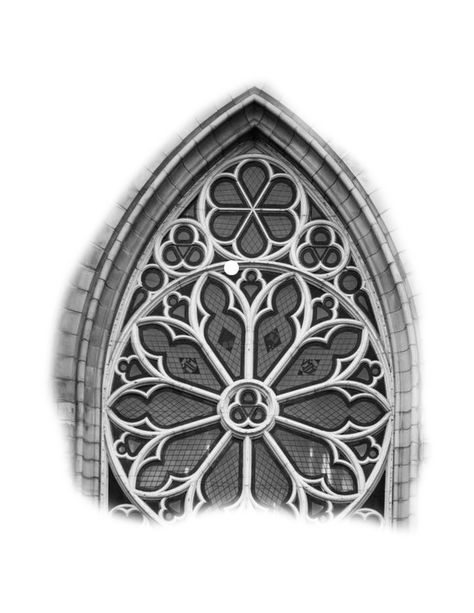 Cathedral Tattoo Design Window, Church Windows Tattoo, Church Window Tattoo Design, Gothic Window Tattoo Design, Cathedral Tattoo Design, Rose Window Tattoo, Church Tattoo Design, Church Window Tattoo, Cathedral Window Tattoo