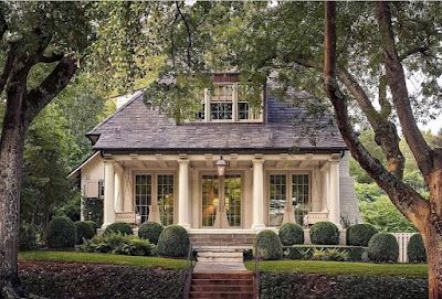 Casa Vintage, Dream House Exterior, House Goals, Pretty House, Cottage Homes, Charlotte Nc, House Inspo, Dream Home Design, House Inspiration