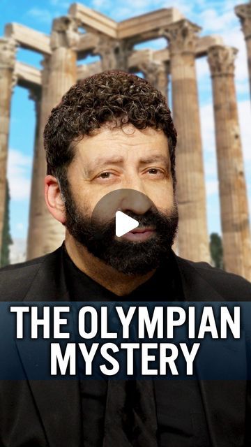 Jonathan Cahn, The Olympics, Inspirational Bible Verses, Link In Bio, Verses, Bible Verses, Bible, Audio