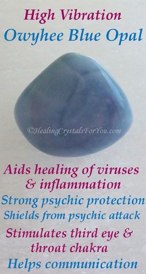 Blue Opal Meaning, Opal Crystal Meaning, Opal Stone Meaning, Meditation Ideas, Vishuddha Chakra, Opal Meaning, Therapy Healing, Protection Energy, Healing Crystals For You