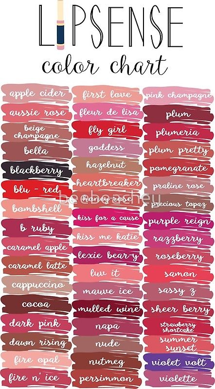 Lipsense Colors 2024, Liptint Name Ideas, Lipgloss Names Ideas, Lipsense Colors Chart, Lipstick Color Names, Lipgloss Ideas, Best Lip Color, Lipstick Names, Lipstick Colours