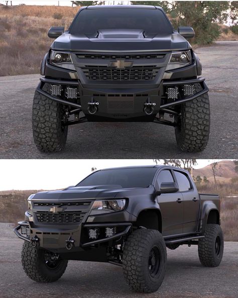 GmMisfits on Instagram: “What’s everyone’s opinions on this ?🧐🧐🔥🔥🔥 #chevy #chevycolorado #gmc #gmccanyon #gmcsierra #liftedchevy #liftedgmc #liftedcolorado…” Lifted Colorado, Chevy Colorado Lifted, Zr2 Colorado, Chevy Colorado Z71, Colorado Zr2, 2023 Ram 1500, Chevrolet Colorado Z71, Video Phone, Truck Rims