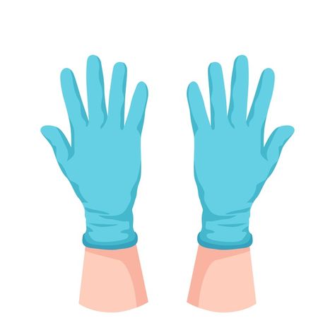 Protective gloves concept Free Vector | Free Vector #Freepik #freevector #medical #hands #health #illustration Gloves Illustration, Gloves Drawing, Silhouette Cameo Free, Health Illustration, Gloves Aesthetic, Winter Drawings, Hand Clipart, Bird Barn, Pop Illustration