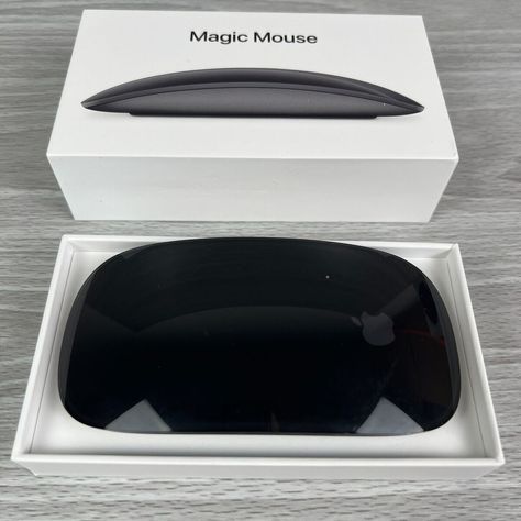 New! Apple Magic Mouse 2 Wireless Mouse Black A1657 Rechargeable Bluetooth USED was just added to eBay. Check it out! #eBay #eBaySeller https://ebay.us/IUCcdc Apple Mouse, Apple Magic, Magic Mouse, Apple Magic Mouse, Wireless Mouse, Ebay Seller, Computer Tablet, Check It Out, Tablet