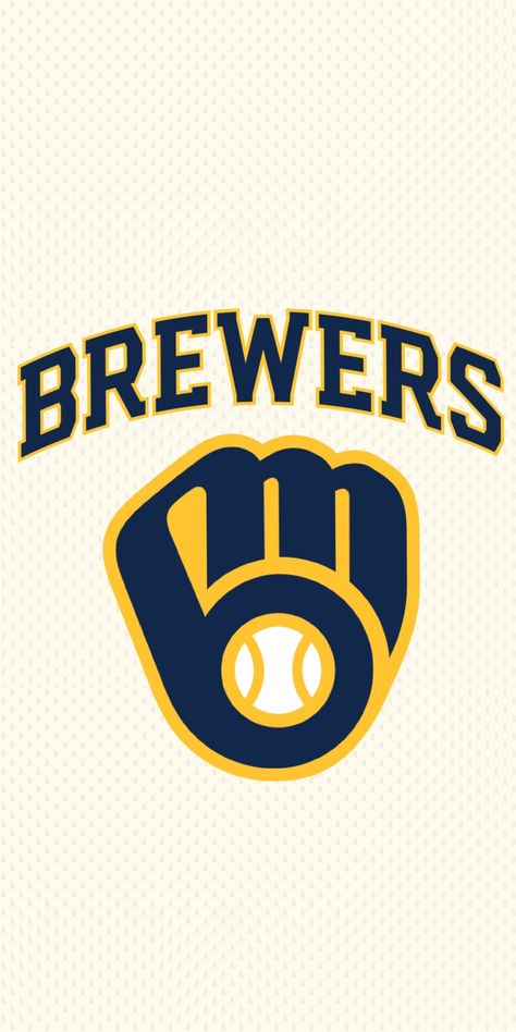 Brewers Glove Wallpaper Brewers Wallpaper Iphone, Milwaukee Brewers Logo, Milwaukee Brewers Wallpaper, Brewers Wallpaper, Dual Screen Wallpaper, Beer Wallpaper, Mlb Wallpaper, Sublimacion Ideas, Blue Background Wallpapers