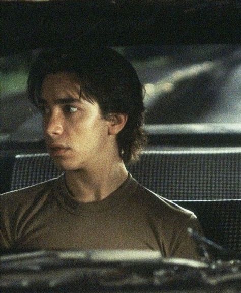 Justin Long, Jeepers Creepers, Creepers