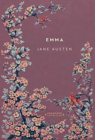 Emma by Jane Austen Emma By Jane Austen, Emma Book, Emma Woodhouse, Emma Jane Austen, Kindle Book Cover, Emma Jane, Jane Austen Books, Book Cover Illustration, Historical Drama