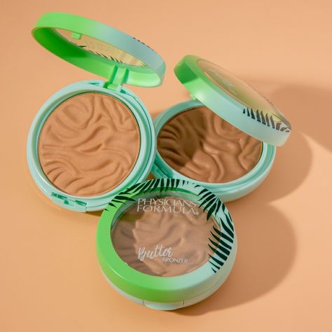 Physician Formula Bronzer, Physicians Formula Butter Bronzer, Butter Bronzer, Makeup Wishlist, Bracelets Patterns, Diy Bracelets Patterns, Physicians Formula, Skin Benefits, Body Makeup