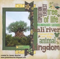 Lion King Animals, Disney Animal Kingdom, Disney Scrapbooking Layouts, Disney Cards, Disney Scrapbook Pages, Disney Memories, Disney Scrapbooking, Disney Animals, Disney Scrapbook