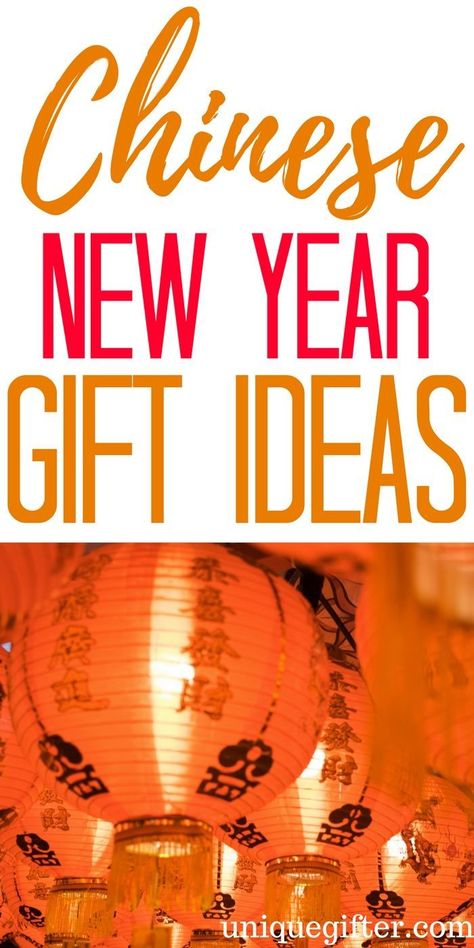 Chinese New Year Gift Ideas | Red Envelope Inspiration | Lunar New Years Gifts | Asian New Year Celebration Gifts | Fun New Year's Gift Inspiration Chinese New Year Gifts Ideas, Lunar New Year Gifts Ideas, Chinese New Year Outfit Ideas, New Years Presents Ideas, Chinese New Year Desserts, New Years Gifts, New Year Gift Ideas, Asian New Year, Chinese New Year Outfit