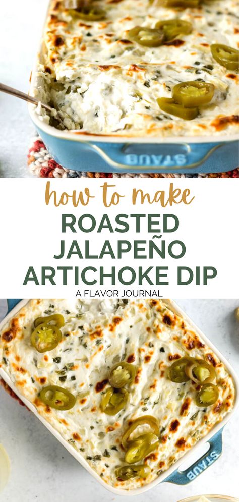 Roasted Jalapeno, Buffalo Chicken Dip, Artichoke Dip, Mango Salsa, Yummy Dips, Party Food Appetizers, Dip Recipes, Yummy Appetizers, Appetizers For Party