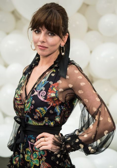 Ophelia Lovibond, Markus Lupfer, Intelligent Women, British Actresses, Petite Women, Style Outfits, London Fashion, London Fashion Week, Celebrities Female