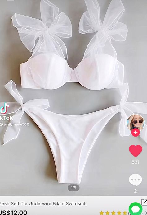 White Bathing Suit Bride, Bridal Party Bikinis, Bachelorette Swimsuit Ideas, Bachlorette Outfit Ideas Bride, Bride Swimwear, Bridal Bathing Suit, Hen Outfits, After Wedding Outfit, Bride Bachelorette Outfit