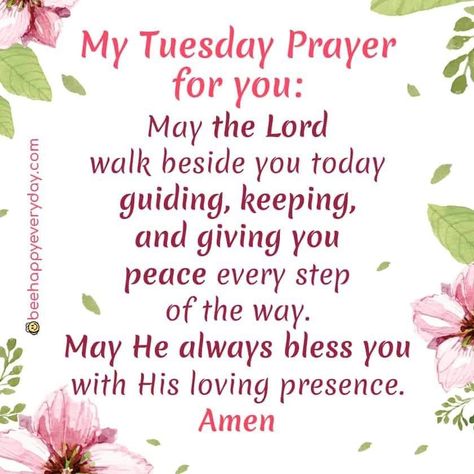 Good Morning Tuesday Prayers, Tuesday Prayer Mornings, Good Morning Tuesday Blessings, Tuesday Prayer, Good Morning Prayer Quotes, Tuesday Blessings, Prayer Images, Good Morning Tuesday, Black Inspirational Quotes