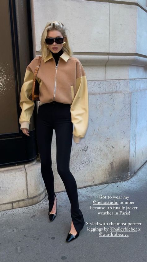 Elsa Hosk Outfits, Elsa Hosk Style, Hailey Rhode Baldwin, Elsa Hosk, Elegante Casual, Sarah Jessica Parker, Fall Winter Outfits, Look Cool, Classy Outfits