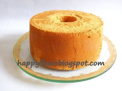 Mango Chiffon Cake Recipe, Mango Chiffon Cake, Pumpkin Chiffon, Pumpkin Mash, Pandan Chiffon Cake, Orange Chiffon Cake, Pandan Cake, Recipe Pumpkin, Orange Chiffon