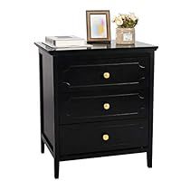 Black Side Table Bedroom, White Side Table Bedroom, Bedroom End Table, Side Table For Bedroom, Nightstand Black, Bedroom End Tables, Side Tables For Bedroom, Black End Tables, Table For Bedroom