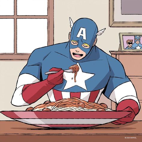 Captain America Casual Outfit, Marvel Comics Captain America, Comic Steve Rogers, Steve Rogers Comic Icons, Captain America Comic Icons, Captain America Pfp, Steve Rogers Comic, Steve Rogers Fanart, Captain America Fan Art