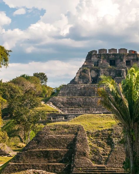 Discover the hidden gems of Belize, where adventure meets paradise! 🌴 From the crystal-clear waters of the Great Blue Hole to the ancient ruins of Caracol, this tropical haven is a treasure trove of natural wonders and rich history. Immerse yourself in the vibrant culture of Belize City, explore the lush jungles teeming with wildlife, or relax on the pristine beaches of Ambergris Caye. Whether you're snorkeling along the world's second-largest barrier reef or kayaking through tranquil lagoon... Caracol Belize, Belize Aesthetic, The Great Blue Hole, Intention Board, Belize Trip, Goals 2025, Great Blue Hole, Belize Barrier Reef, Image Prompts