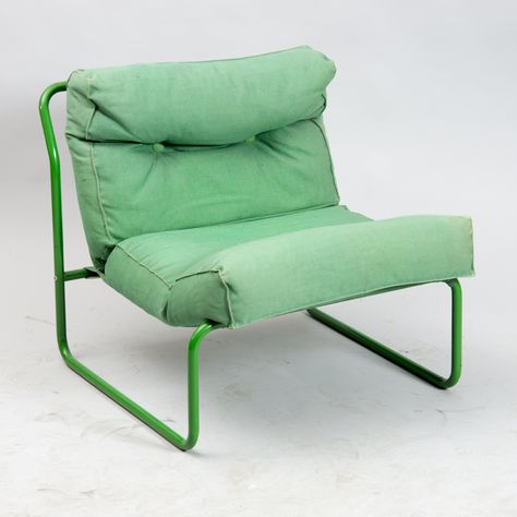 ARMCHAIR, "Pixi", Gillis Lundgren, IKEA, 1970s. 1970s Furniture, Carpet Staircase, Vintage Ikea, Room Deco, Vintage Interiors, Interior Furniture, F U, Apartment Living, Lounge Chairs