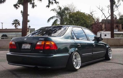 #Honda #Civic #LX #Coupe #Slammed #Stance #Modified 1997 Honda Civic Sedan, Honda Civic Lx Modified, Ek Sedan, Honda Civic 1998, 1997 Honda Civic, 1999 Honda Civic, Civic Ek, Honda Civic Coupe, Civic Coupe