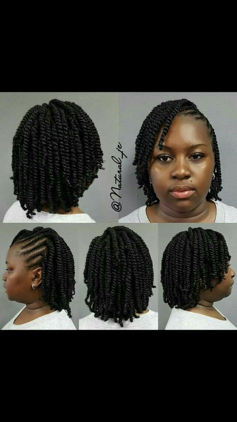 Two strand twists with cornrows hairstyle Cornrow And Twist Hairstyles, Box Braids With Cornrows On Top, 2 Strand Twist Styles Natural Kids, Two Strand Twist With Weave, Two Strand Twist Natural Hair Short 4c, 2 Strand Twist Natural Hair, Flat Twist Hairstyles For Short Hair, 2 Strand Twist Styles Natural Short Hair, Natural Flat Twist Hairstyles