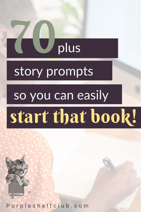 Novella Writing Ideas, Realistic Story Ideas, Writing Prompts For Books, Romantic Suspense Writing Prompts, Fiction Writing Prompts For Adults, Thriller Writing Prompts Story Ideas, Plot Prompts Story Ideas, Writing Fantasy Novel Story Ideas, Writing Prompts For Writers Fiction