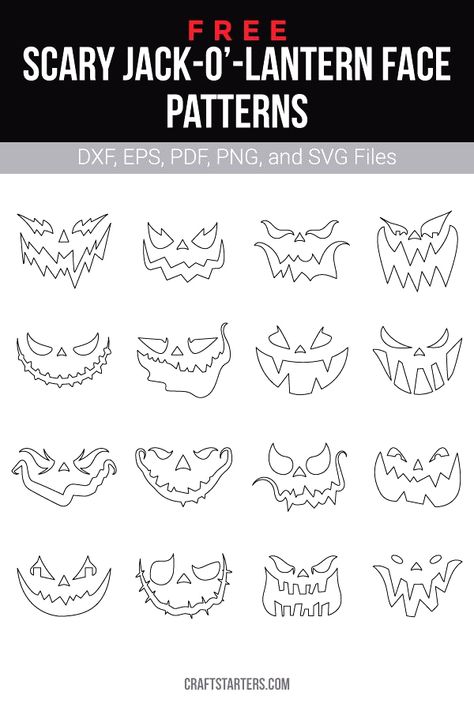 background | drawing | drawing ideas | fall family photos | drawing poses | halloween wallpaper iphone | pose reference | sleeve tattoos | finger tattoos Scary Jack O Lantern Drawing, Jack O Lantern Faces Scary, Scream Jack O Lantern, Halloween Carving Templates, Pumkin Stencils Scary, Angry Jack O Lantern Faces, Jack O Lantern Outline, Easy Jack O Lantern Faces Carving, Creepy Jack O Lantern Faces