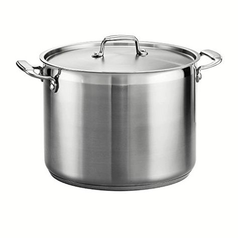 Boiling Pasta, Induction Cookware, Pasta Pot, Cookware Set Stainless Steel, Stock Pots, Stainless Steel Pot, Sauce Pot, Stainless Steel Cookware, Stock Pot