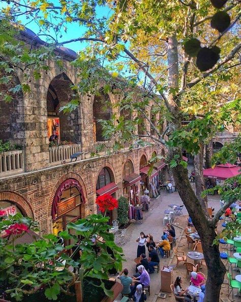 Unesco dünya kültür mirası KOZAHAN...Bursa 💚. Countries To Visit, Nixon, Location History, Istanbul, Vision Board, Travel, On Instagram, Quick Saves, Instagram