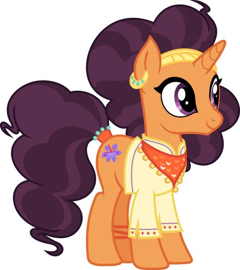 Saffron Masala by BaumkuchenPony Mlp Eyes, Mlp Fashion, Mlp Ocs, Girl Pony, Baby Pony, My Little Pony Poster, Mlp Characters, Spice Up Your Life, Cutie Mark