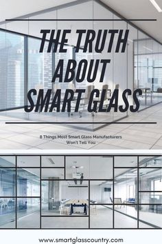 Smart Glass Technology, Smart Glass Front Door, Glass Flooring Ideas, Glass Office Design, Office Glass Wall Design, Smart Glass Window, Smart Windows, Container Room, Privacy Glass Window