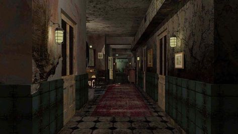 My 3d Art direction work for " poor folks "a novel by Fydor Dostoevsky that take place in the 1945. The Corridor Poor Folk Dostoyevsky, A Novel, 3d Art, Art Direction, Quick Saves, Art