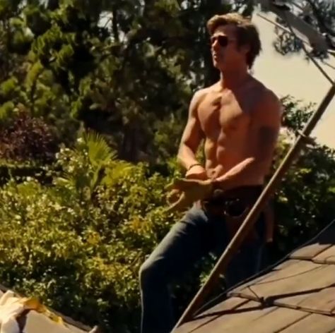 Brad Pitt Physique, Brad Pitt Abs, Cliff Booth Brad Pitt, Janet Jackson Unbreakable, Bradley Pitt, Duncan James, Lana Del Rey Vinyl, Tyler Durden, Blonde Guys