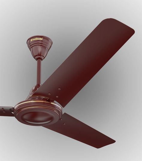 Want your home to reflect your unique style? Look no further than Goldmedal’s Avatar ceiling fan. Its classic, elegant design with minimal gold rings gives it an old school charm. Built with a robust motor and wide aerodynamic blades, Avatar delivers super-fast cooling like none other. The three iconic colour options add to the allure of this simple yet powerful fan. Cieling Fans, Old Ceiling Fan, Old Ceiling, Minimal Gold, Charm School, Classic Elegant, Interactive Design, Ceiling Fan, Elegant Design