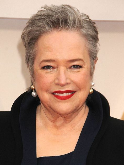 Happy 73rd Birthday, Kathy Bates, 73rd Birthday, Mother Of The Bride Suits, Bee Movie, Academy Award, American Dad, Golden Globe, Family Affair