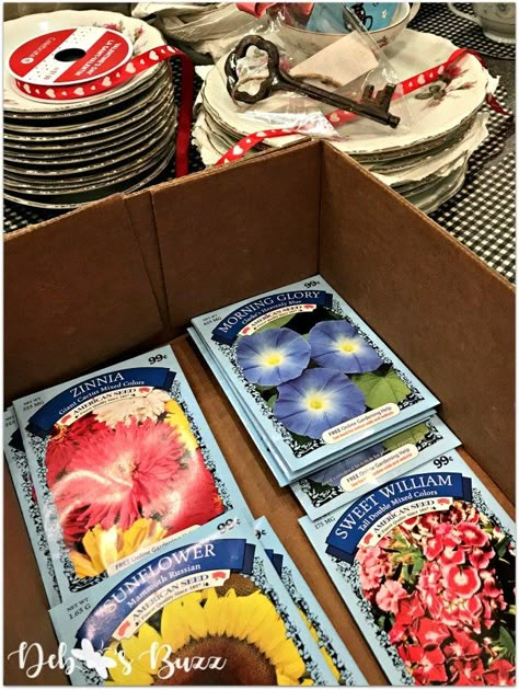 12 Alice in Wonderland Party Favor Ideas & Crafts - Debbee's Buzz Flower Seed Packets, Alice In Wonderland 1, Diy Tea Party, Alice In Wonderland Crafts, Wonderland Party Decorations, Alice In Wonderland Diy, Party Favor Ideas, Alice In Wonderland Gifts, Alice In Wonderland Tea Party Birthday