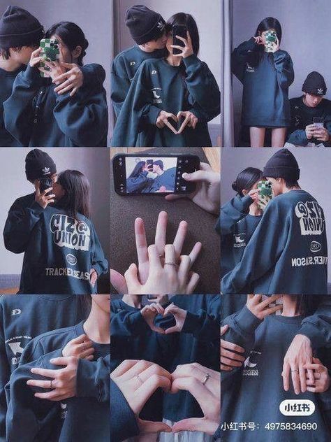 Cute Love Photos, Couple Ideas, Couple Poses Reference, Wanderer Art, 사진 촬영 포즈, Couple Dp, Friend Poses Photography, Foto Tips, Couple Picture Poses