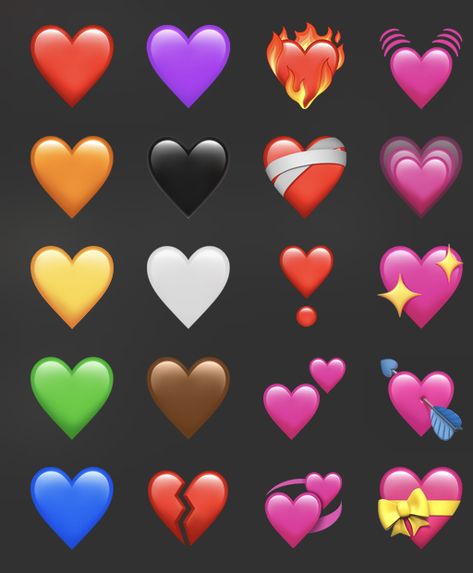 L Emoji, Emoji Tattoo, Pink Heart Emoji, Emoji Wallpaper Iphone, Emoji For Instagram, Guy Best Friends, Heart Emoji, Video X, Emoji Wallpaper