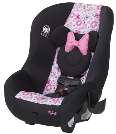 Cosco Car Seat, Minnie Mouse Car Seat, Convertible Car, Convertible Car Seat, Baby Minnie, Diaper Bag Backpack, Baby Head, Baby Disney, Kids Safe