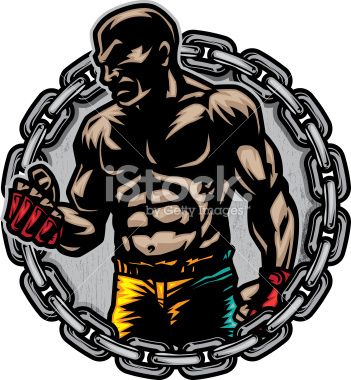 Mma Fighters, Mixed Martial Arts, Tshirt Design, Wild Cats, Martial Arts, Stock Illustration, Nfl, Design Ideas, Darth Vader