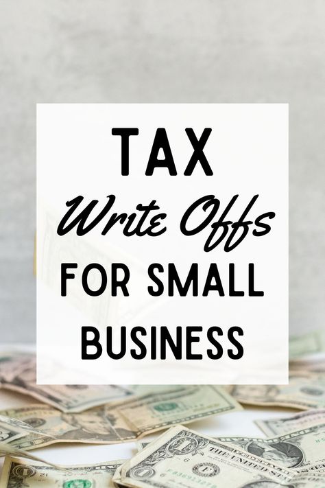 Running a small business can be challenging yet rewarding! Explore the journey of entrepreneurship, from pursuing your passion to managing finances and maximizing tax write-offs for new business owners. Write Offs For Small Business, Business Finance Management, Tax Write Offs, Running A Small Business, Invoicing Software, Irs Taxes, Business Marketing Plan, Business Expense, Virtual Assistant Business