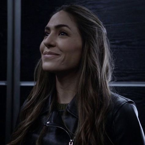 Elena "Yoyo" Rodriguez Agents Of Shield Yoyo, Yoyo Rodriguez, Elena Rodriguez, Natalia Cordova, Marvel Females, Melinda May, Shield Icon, Marvel Agents Of Shield, Marvel Show