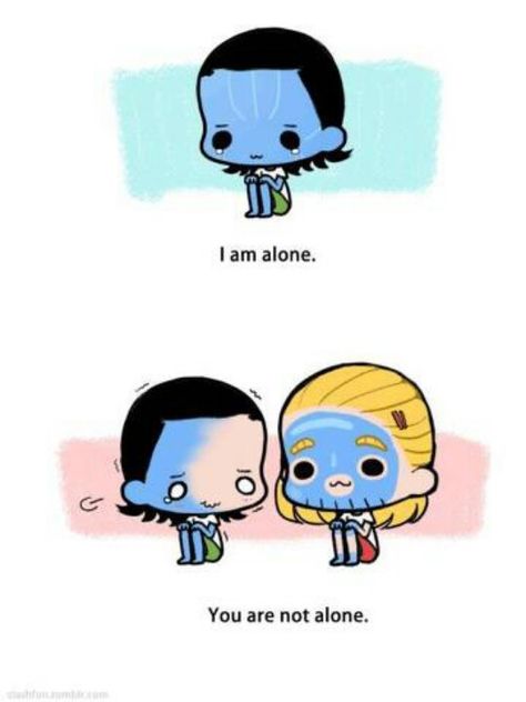 Thor and Loki. Awww! I love this! Thor Fanart, Avengers Humor, Thor X Loki, Filmy Vintage, Frozen Heart, Loki And Thor, 밈 유머, Thor And Loki, Funny Marvel Memes