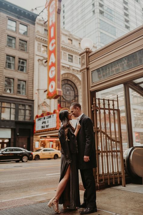 Chicago Engagement Pictures, Chicago Lifestyle, Winter Engagement Pictures, Chicago Engagement Photos, Chicago Riverwalk, City Wedding Photos, Chicago Pictures, Chicago Winter, City Engagement Photos