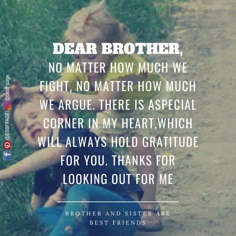 Quotes For Brothers Birthday From Sister, Birthday Quotes For Brother From Sister, Birthday Lines For Brother, Birthday Wishes For Brother From Sister, Lines For Brother, Brother Sister Relationship Quotes, Happy Birthday Brother Quotes, Birthday Message For Brother, Brother Sister Quotes Funny