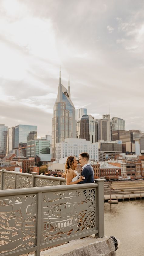 Nashville Engagement Photos At Parthenon | Cayleigh Ely Photo | Nashville Couples Photographer | This summertime Nashville engagement session was filled with outdoor engagement photo ideas and intimate moments. Get inspired by summer engagement dress ideas, fun couples photo inspiration, playful couples photo ideas and outdoor engagement photography. Book Cayleigh for your engagement photos at cayleighely.com Downtown Nashville Engagement Pictures, Nashville Couples Photos, Engagement Photos Nashville, Nashville Photoshoot, Engagement Dress Ideas, Nashville Engagement Photos, Engament Photos, Nashville Broadway, 2024 Photoshoot